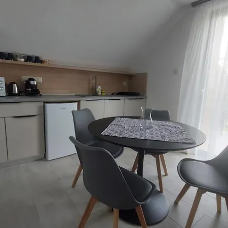 Riverside Apartmanhaz Gyula