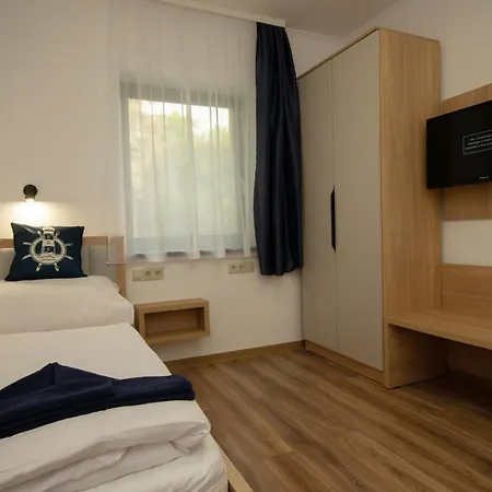 Riverside Apartmanhaz Gyula