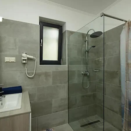 Riverside Apartmanhaz Apartment