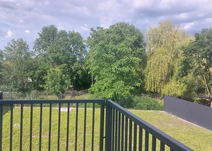 Riverside Apartmanhaz Jula