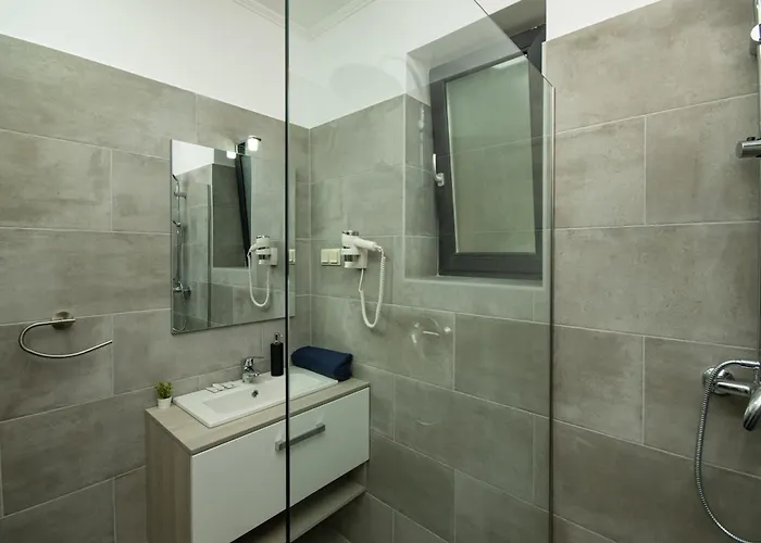 Apartament Riverside Apartmanhaz Jula